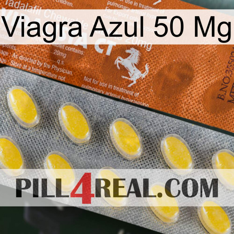 Blue Viagra 50 Mg 42